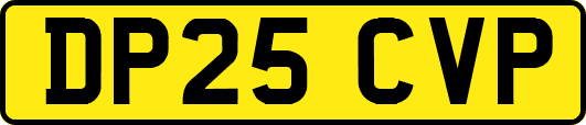 DP25CVP