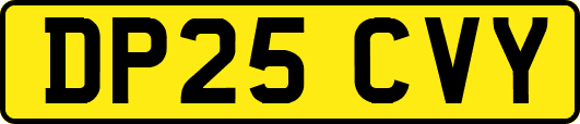 DP25CVY