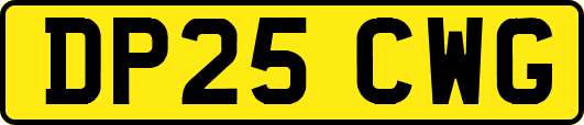 DP25CWG