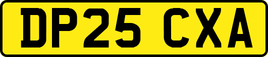 DP25CXA