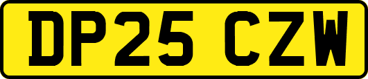 DP25CZW