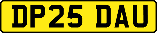 DP25DAU