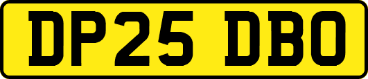 DP25DBO