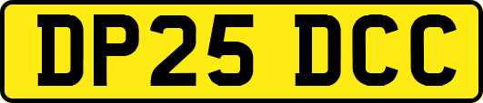DP25DCC