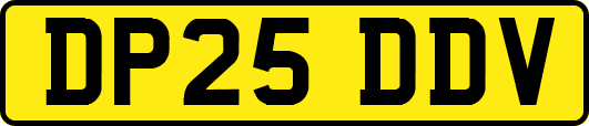 DP25DDV