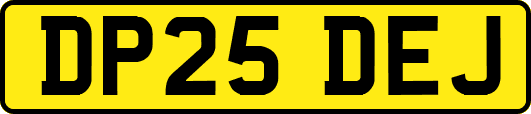 DP25DEJ