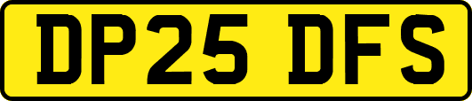 DP25DFS