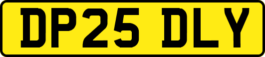 DP25DLY