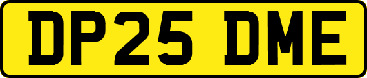 DP25DME