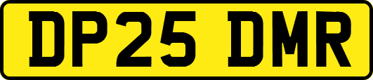 DP25DMR