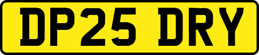 DP25DRY