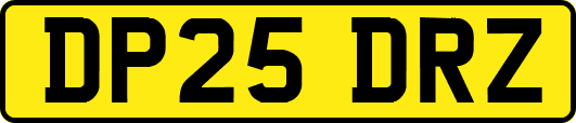 DP25DRZ