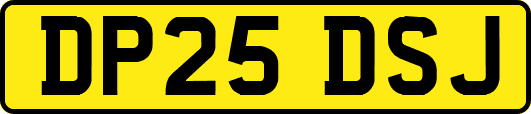 DP25DSJ