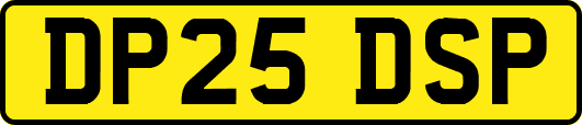 DP25DSP