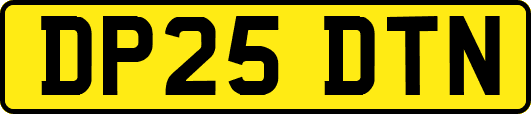 DP25DTN