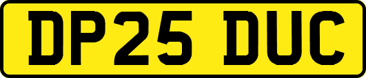 DP25DUC