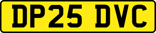 DP25DVC