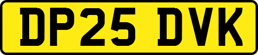 DP25DVK