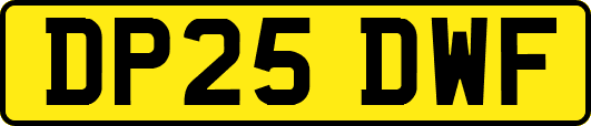 DP25DWF