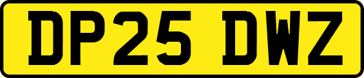 DP25DWZ
