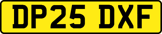 DP25DXF