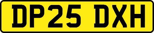 DP25DXH