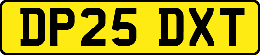 DP25DXT