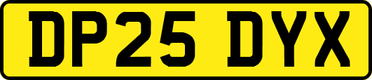 DP25DYX