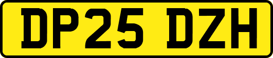 DP25DZH