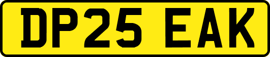 DP25EAK