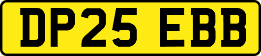 DP25EBB
