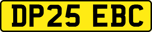 DP25EBC