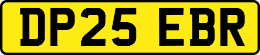 DP25EBR