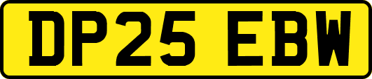 DP25EBW
