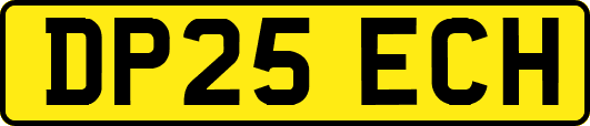 DP25ECH
