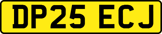 DP25ECJ