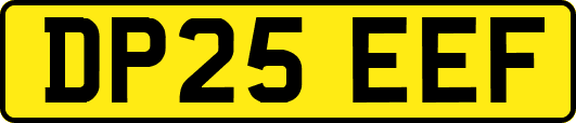 DP25EEF