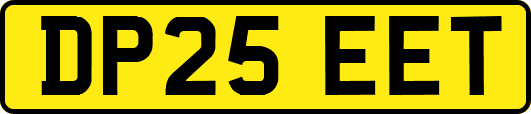 DP25EET