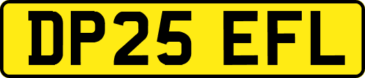 DP25EFL