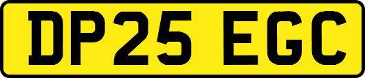 DP25EGC