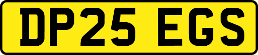 DP25EGS