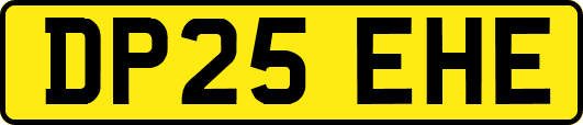 DP25EHE