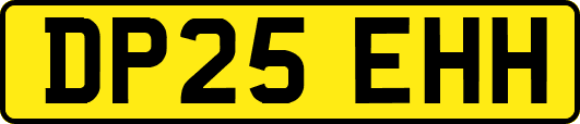 DP25EHH