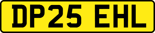 DP25EHL