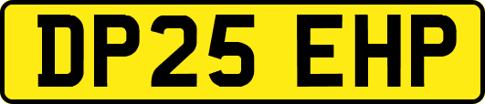 DP25EHP