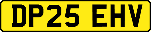 DP25EHV