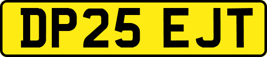 DP25EJT