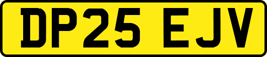 DP25EJV