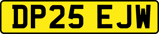 DP25EJW