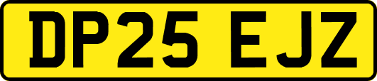DP25EJZ